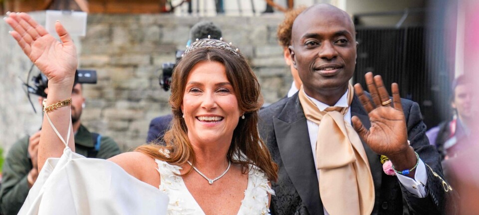 Prinsessen løfter sløret for årets juleplaner