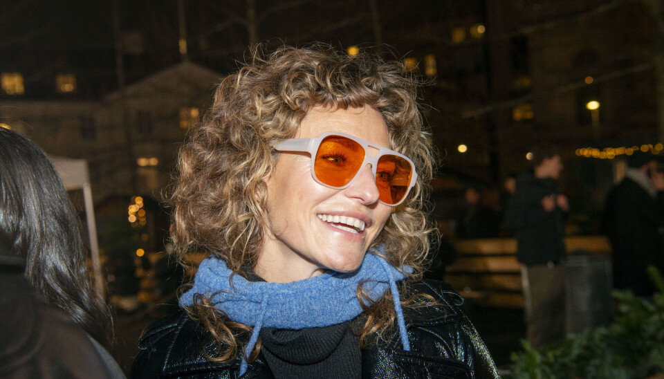 Sarah Grünewald
