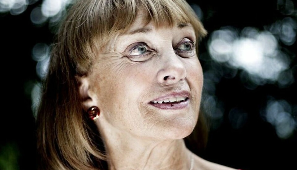 Skuespiller Malene Schwartz fylder 85 år tirsdag den 10. august 2021. Skuespiller Malene Schwartz fylder 85 år tirsdag den 10. august 2021.