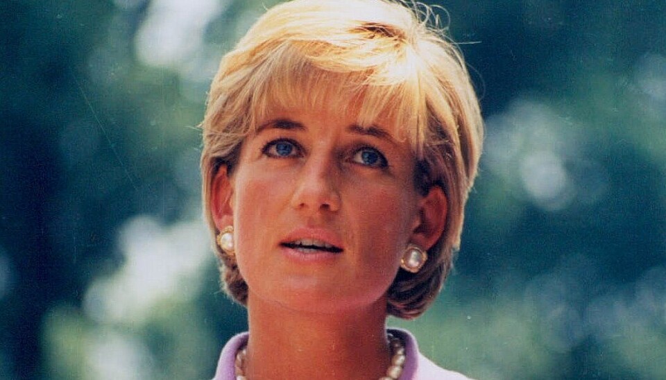 Prinsesse Diana