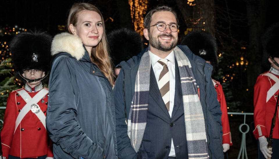 Disse danske kendisser blev skilt i 2024
