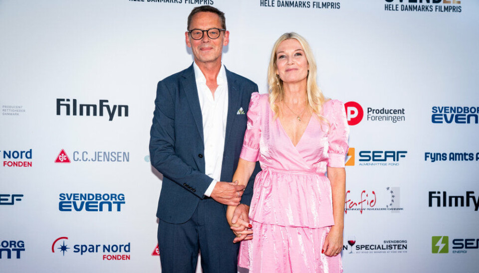 Disse danske kendisser blev skilt i 2024