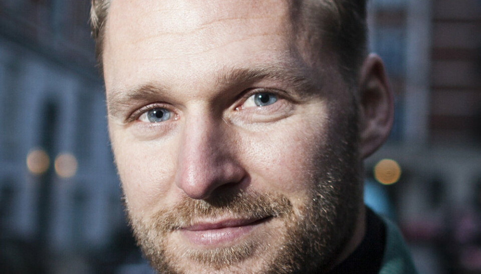 - Vi har kæmpet for det, men nogle gange må man tage en beslutning, når tingene ikke fungerer. Sådan lød det fra vejrvært på TV 2 Andreas Nyholm, da han over for Billed-Bladet bekræftede, at han var blevet skilt fra sin nu tidligere hustru, Cecilie Anna Thornval.