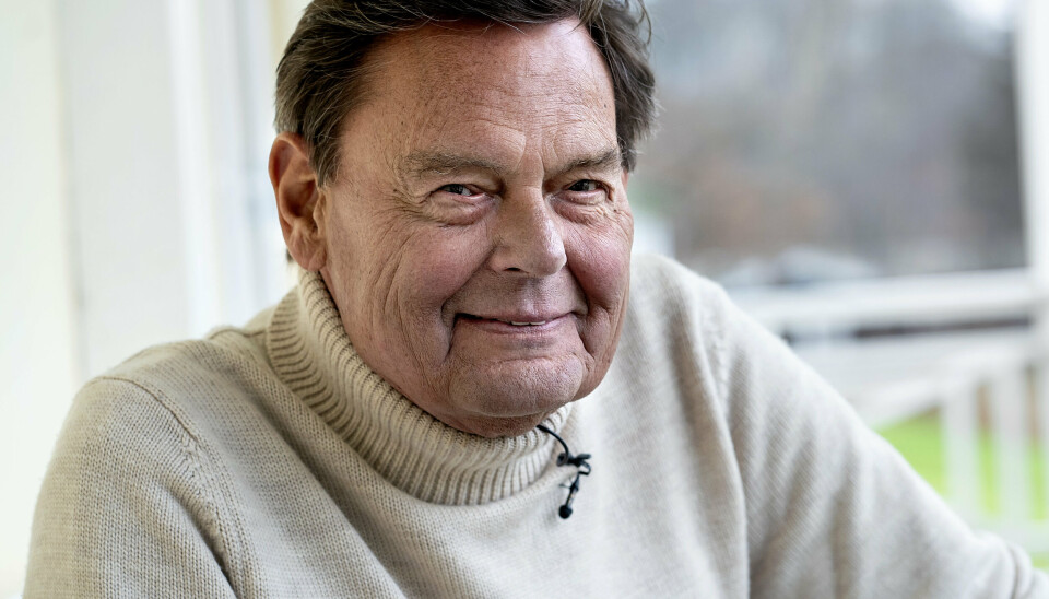 Kort efter hans død udkom bogen 'Revyens Røverhistorier', som Ulf Pilgaard havde skabt i samarbejde med Lucas Birch. Bogen tager læseren med bag om 175 års dansk revyhistorie.