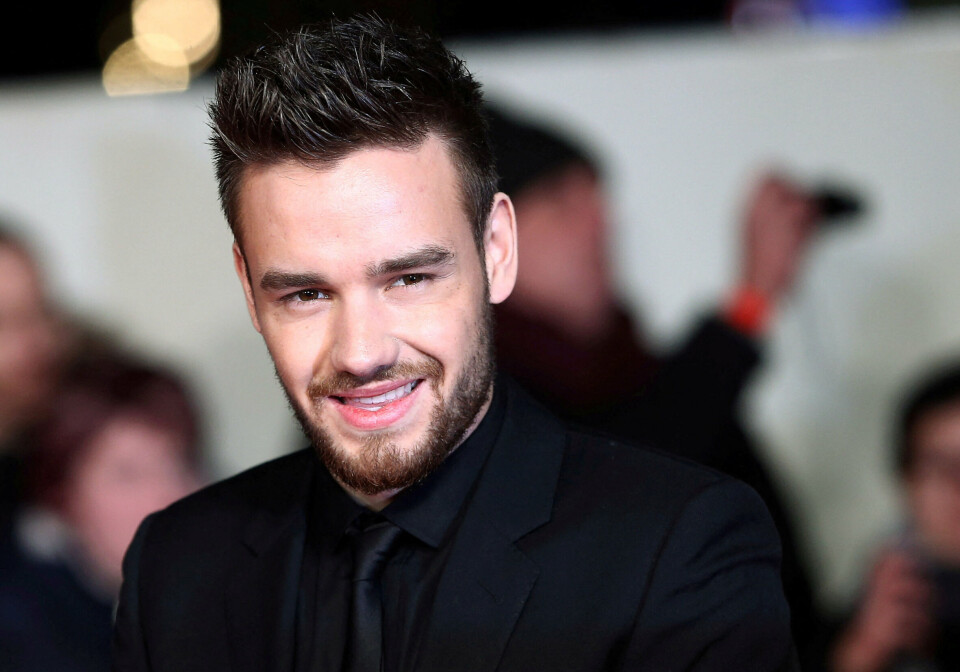 Liam Payne blev 31 år og efterlod sig blandt andet en syvårig søn.