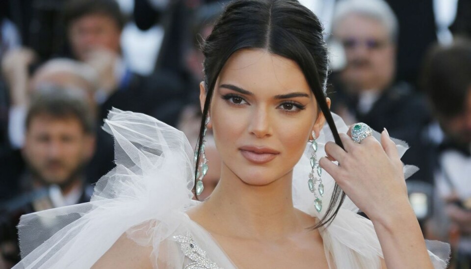 Det italienske modebrand Liu Jo påstår, Kendall Jenner har misligeholdt en kontrakt om fotoshoots og kræver nu 1,8 millioner dollars i erstatning.