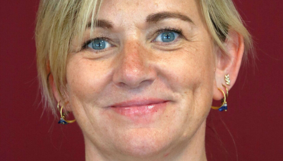 Tidligere folketingsmedlem for SF Pernille Vigsø Bagge er i dag sognepræst og formand for Præsteforeningen. Den 4. januar fylder hun 50 år.