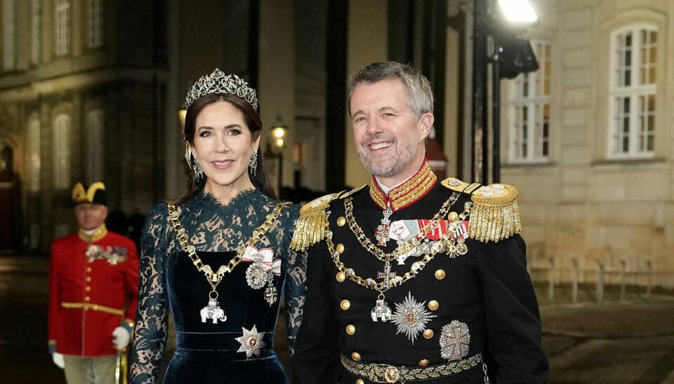 Nu er mødet pludseligt aflyst. Men hvorfor?