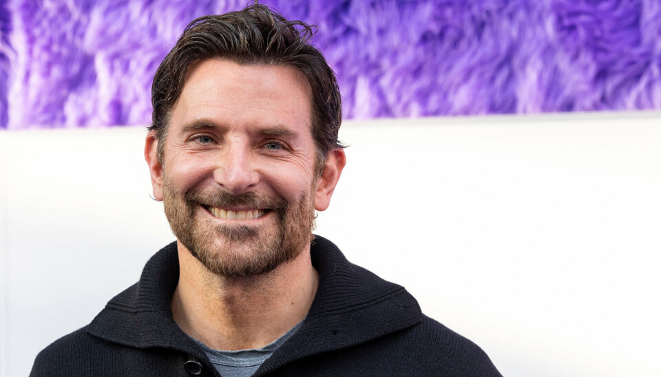 Bradley Cooper fik sit helt store gennembrud med komediefilmen 'Tømmermænd i Vegas' fra 2009. Søndag den 5. januar fylder han 50 år.