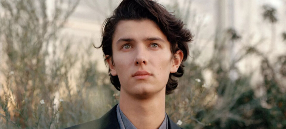 Nikolai deler skønne minder