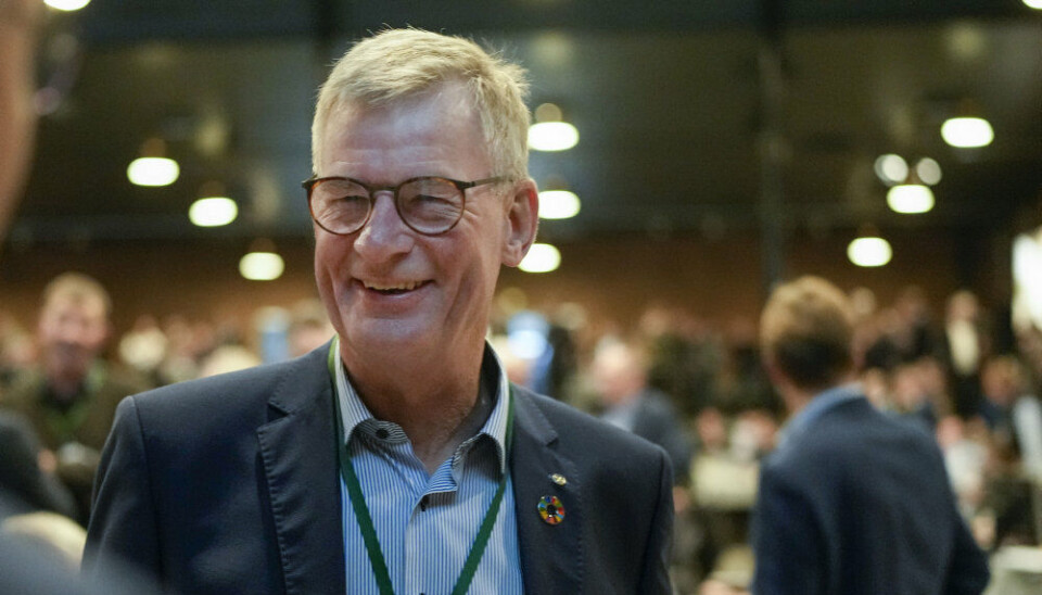 Peter Gæmelke, der 7. januar fylder 70 år, stod i spidsen for dansk landbrug i en epoke, hvor strukturforandringer slog igennem, og nye krav til miljøet for alvor pressede sig på.