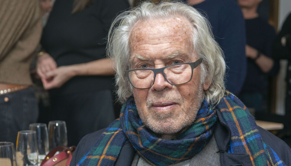 Jørgen Leth