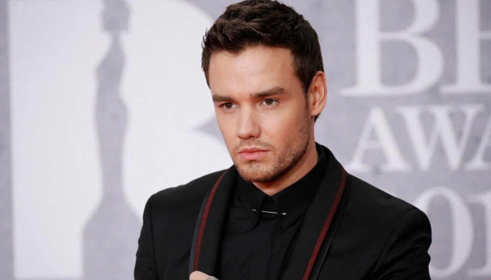 Der er i alt fem personer, der er mistænkt i sagen om den tidligere One Direction-sanger Liam Paynes død.