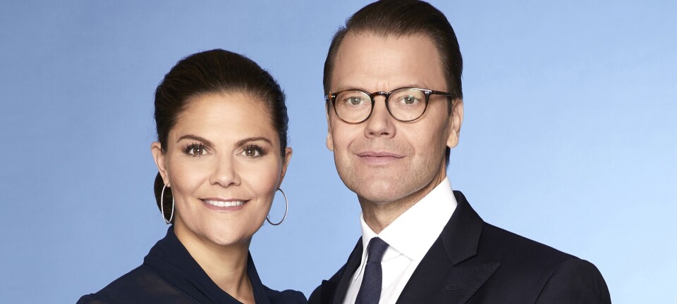 Victoria kaldt til krisemøde af mor