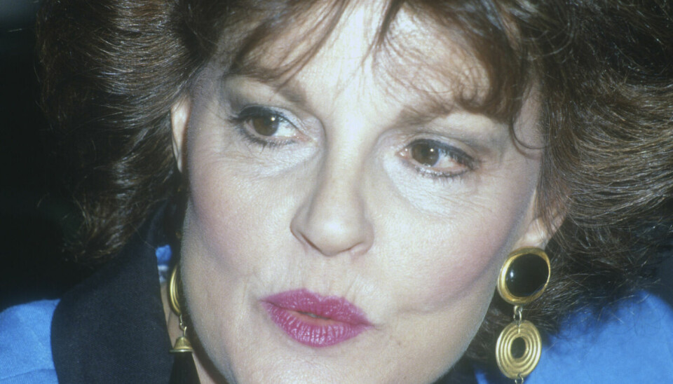 Anita Bryant er død i en alder af 84 år