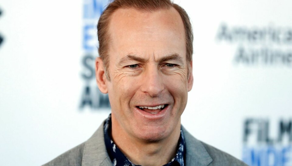 Bob Odenkirk er i stabil tilstand, efter han tidligere på ugen faldt om under filmoptagelser. Bob Odenkirk er i stabil tilstand, efter han tidligere på ugen faldt om under filmoptagelser.