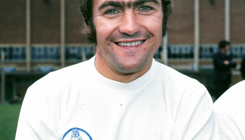 Terry Cooper startede sin karriere i Leeds og blev en legende i klubben. Hans vindermål over Arsenal i pokalturneringen i 1968 står som et stort minde for mange Leeds-fans.