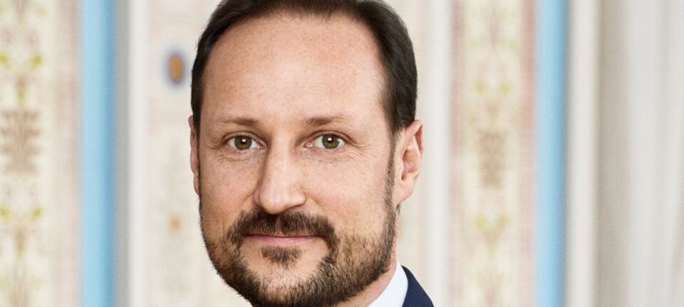 Afslører: Haakon kendte til volden