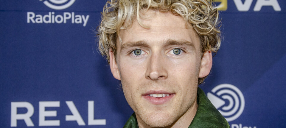 Christopher har betalt en høj pris