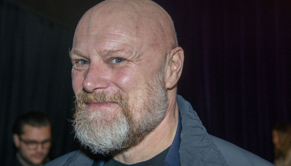 Mads Steffensen