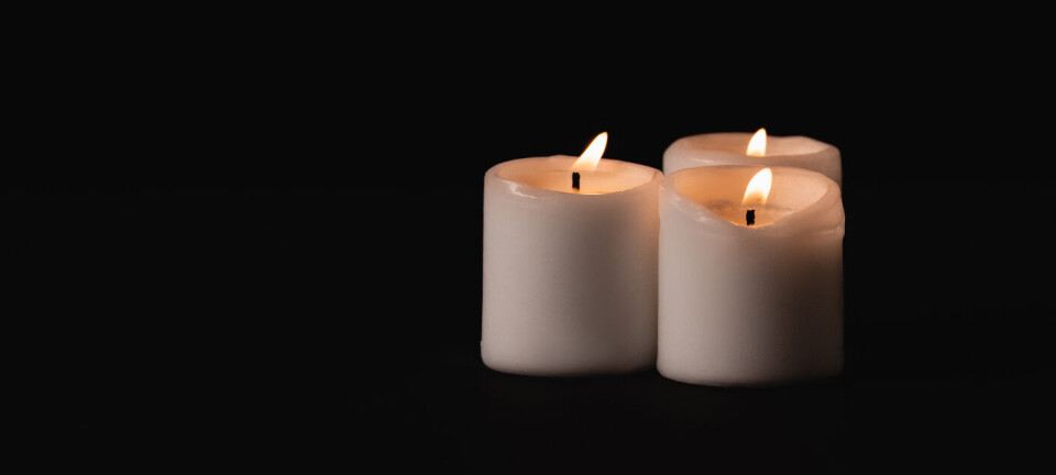 Will Hutchins er død