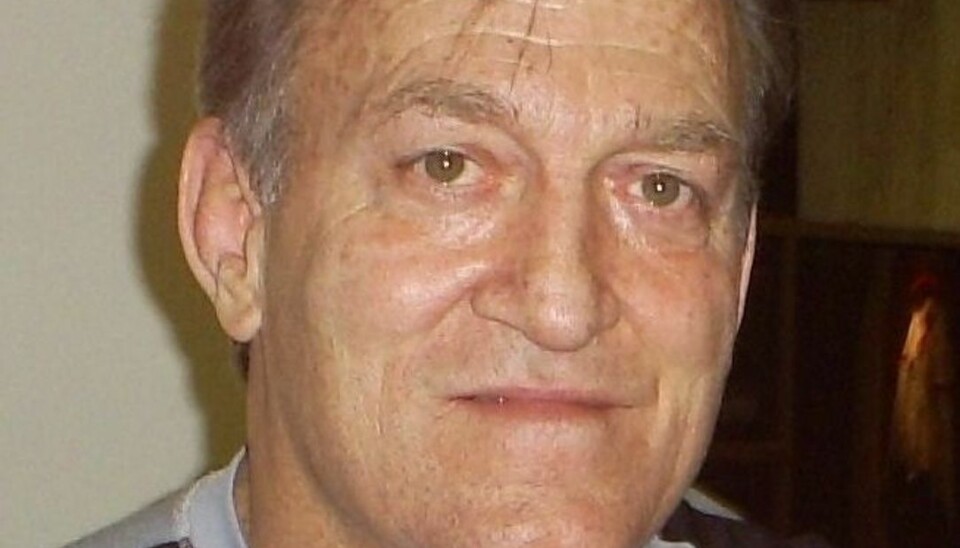 Paul Orndorff blev indlemmet i wrestlingens Hall of Fame Foto: Wikipedia