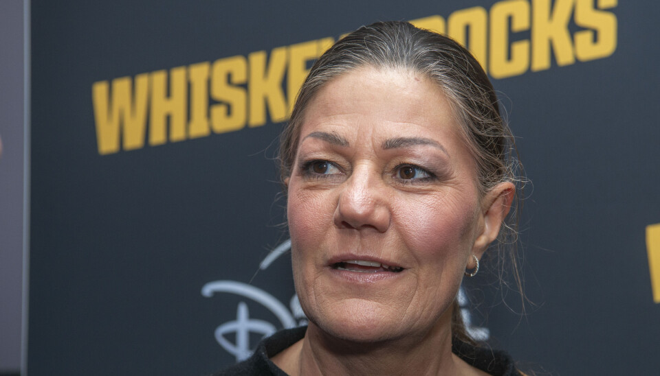 Mette Blomsterberg