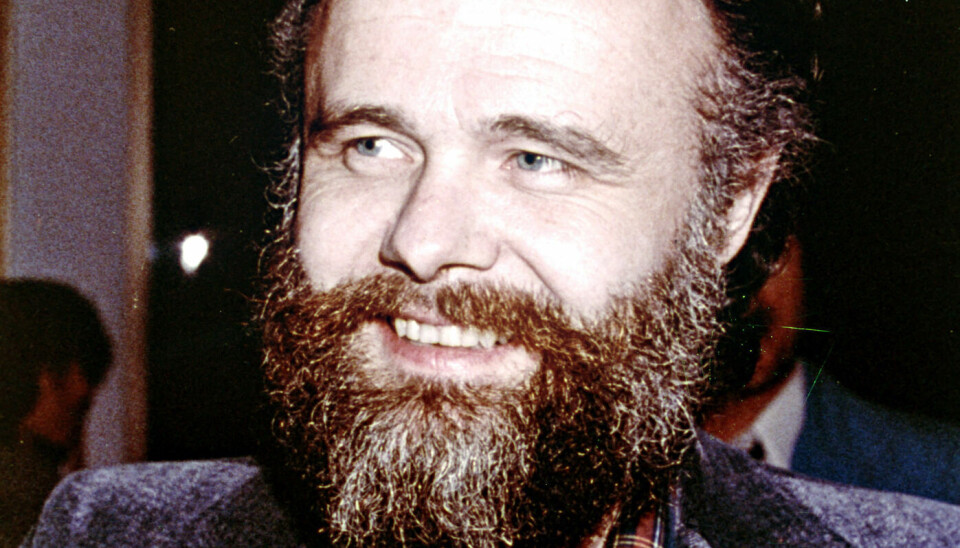 Garth Hudson var med i det ikoniske The Band, som satte sit store præg på rockmusikken i 60-erne og 70-erne.