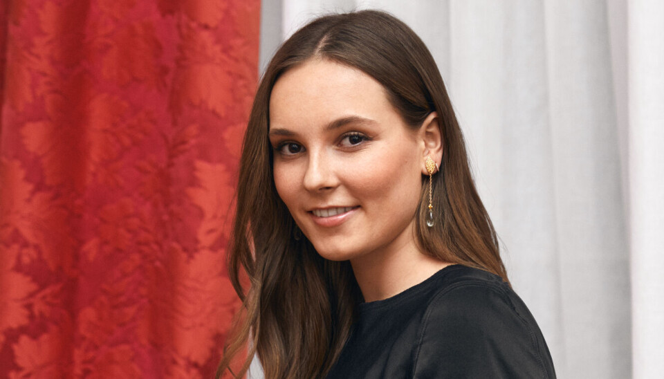Prinsesse Ingrid Alexandra kunne tirsdag fejre 21-års fødselsdag.