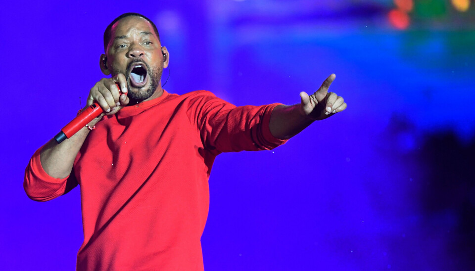 Will Smith er ikke den eneste amerikaner, der sætter kursen mod Bøgeskoven til sommer. Også Iggy Pop, 50 Cent og Gloria Gaynor er blandt de internationale navne på Smukfest i 2025.