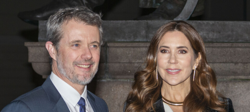 Hov! Bemærkede du Mary-fejlen?