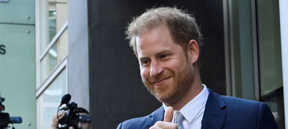 Prinsesse Diana ville have været stolt