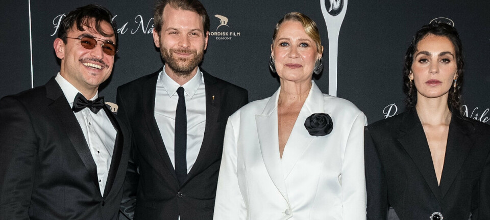 Anmeldere hylder dansk film