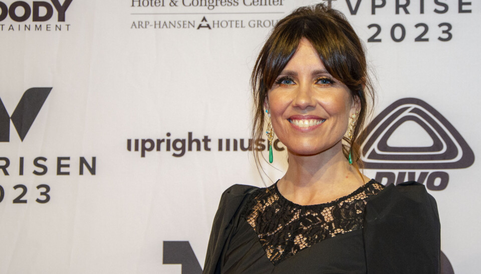 Ida Wohlert