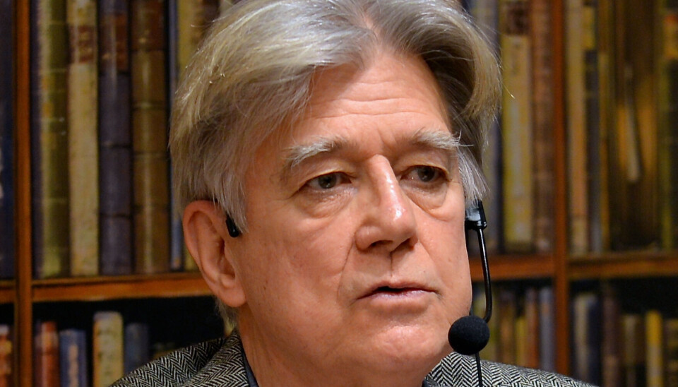 Hans Klinga