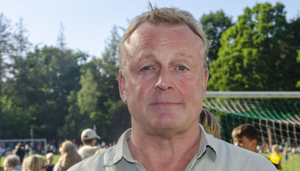 Jan Gintberg
