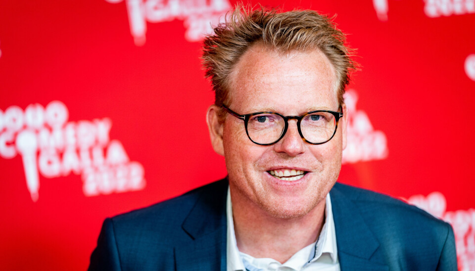 Sebastian Kleins seneste bog er blevet til med hjælp fra kunstig intelligens, som dog har lavet en lang række fejl i illustrationerne af de omtalte dyr. (Arkivfoto).