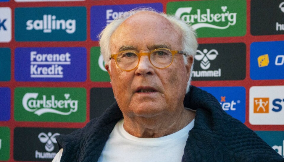 Flemming Østergaard