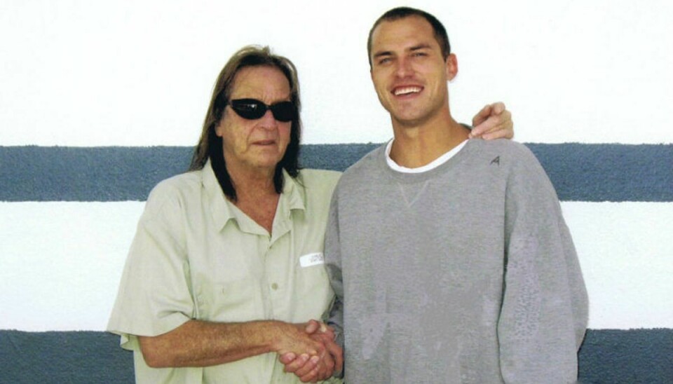Den berygtede, amerikanske narkosmugler, der blev protrætteret af Johnny Depp i filmen ‘Blow’ fra 2001, der død 78 år gammel. Foto: Wikimeida Commons.