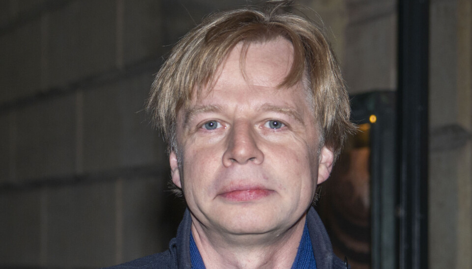 Clement Kjersgaard