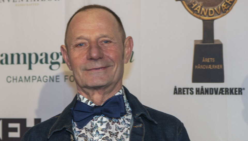 Jan Linnebjerg