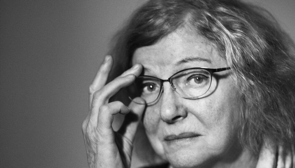 Drude Dahlerup fylder 80 år den 3. februar efter et liv med kvindeforskning og EU-kritik i centrum. Hun er stadig i fuld vigør.