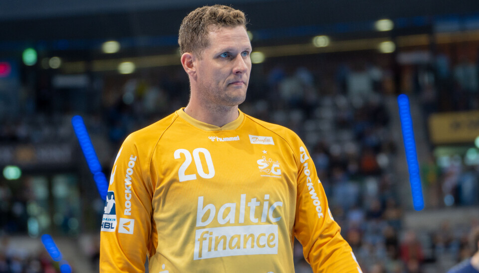 Kevin Møller