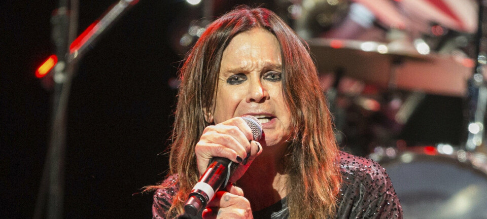 Nostalgisk genforening