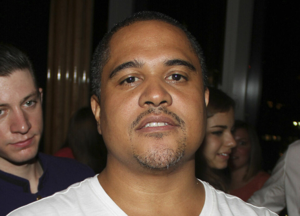 Irv Gotti der grundlagde pladeselskabet Murder Inc. Records, er død.