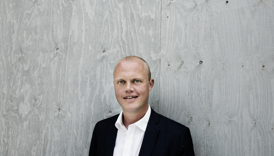Tidligere minister, Peter Christensen, er død