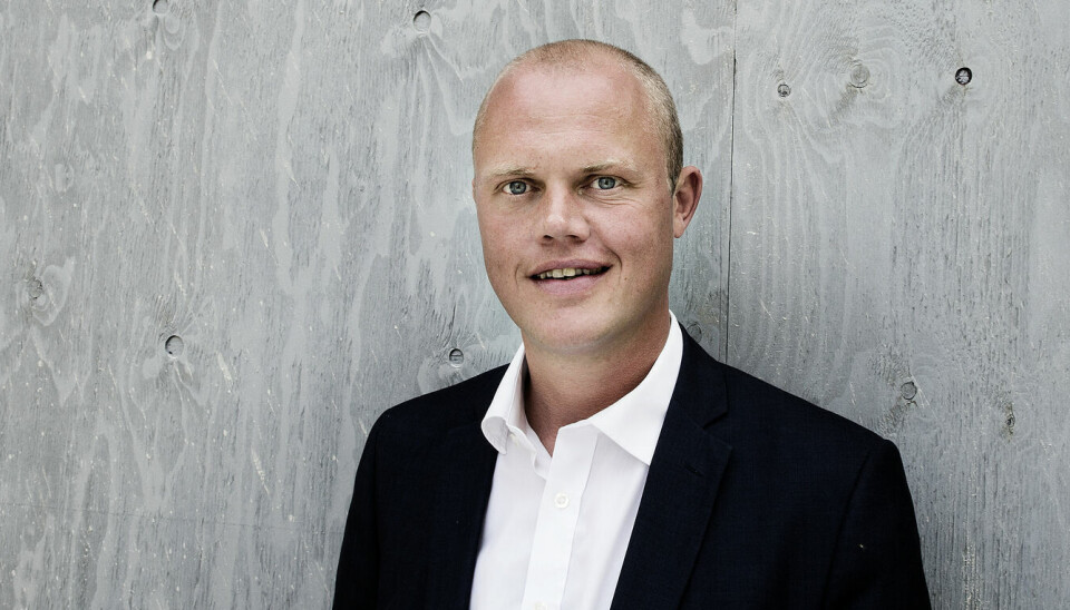 Tidligere minister, Peter Christensen, er død