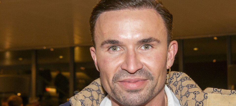 ’Vild med Dans’-Gustav overraskede alt og alle