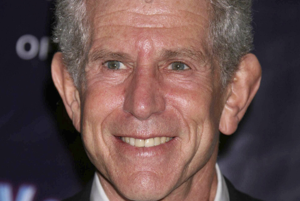 Skuespiller Tony Roberts har optrådt i flere Woody Allen-film. Ofte har han spillet rollen som instruktørens ven. (Arkivfoto).