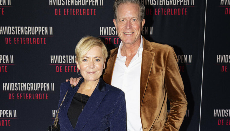 Privat er Peter Mygind gift med Lise Mühlhausen. De har været mand og kone i 33 år og har to voksne sønner sammen.